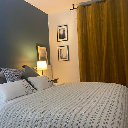 Luxury Appartement Disneyland Magny-le-Hongre Exterior foto